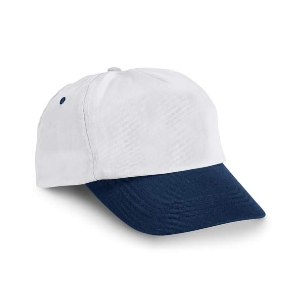 99537-Two Tone Cap